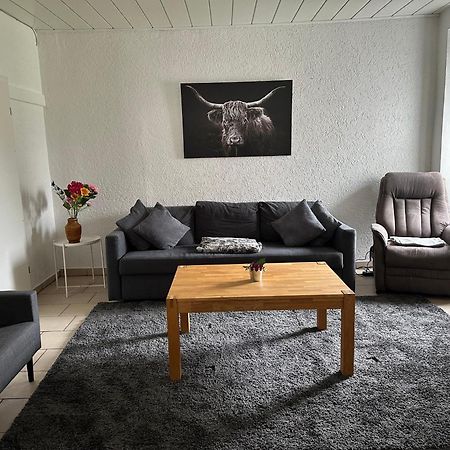 Ankas Ferienwohnung 2 Bexbach Экстерьер фото