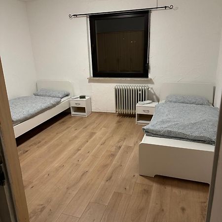 Ankas Ferienwohnung 2 Bexbach Экстерьер фото